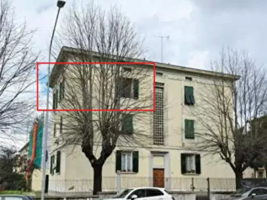 Immagine 2 di Appartamento in vendita  in Via Niccolò Machiavelli a Prato