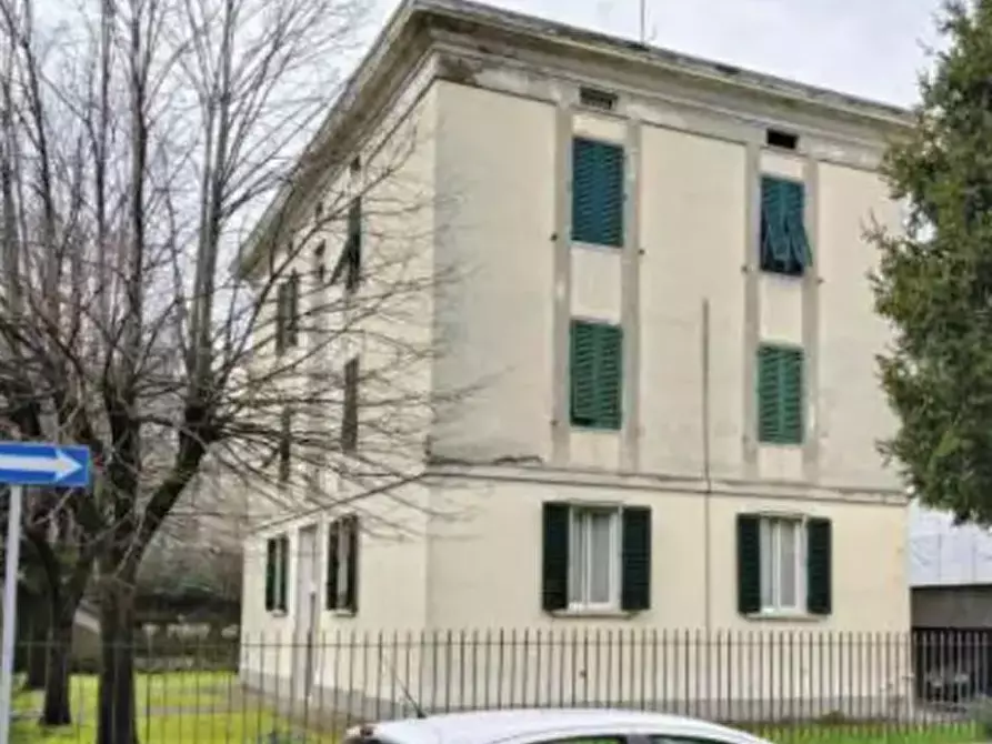 Immagine 9 di Appartamento in vendita  in Via Niccolò Machiavelli a Prato