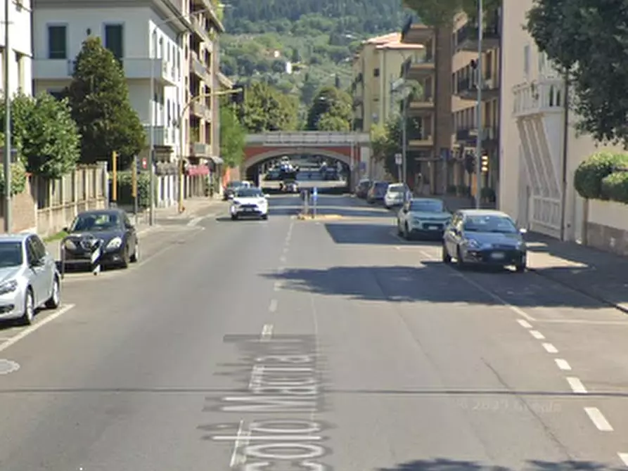 Immagine 15 di Appartamento in vendita  in Via Niccolò Machiavelli a Prato