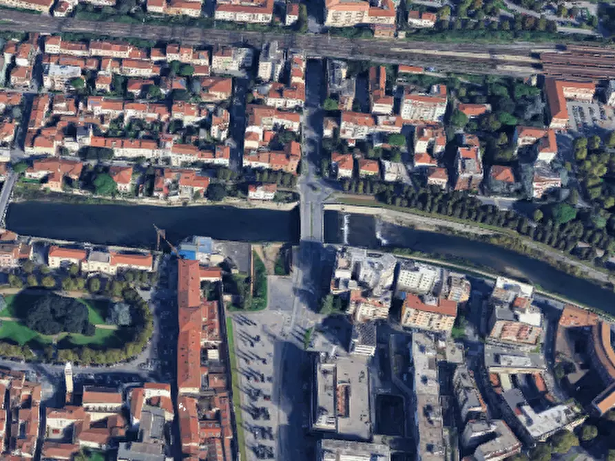 Immagine 16 di Appartamento in vendita  in Via Niccolò Machiavelli a Prato