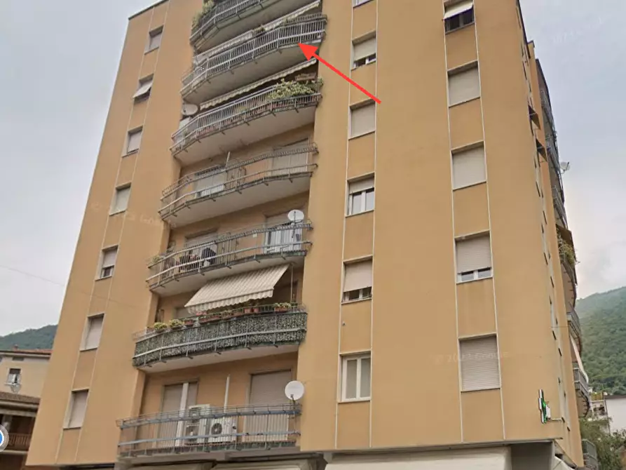 Immagine 1 di Appartamento in vendita  in Via Giacomo Matteotti  a Lumezzane