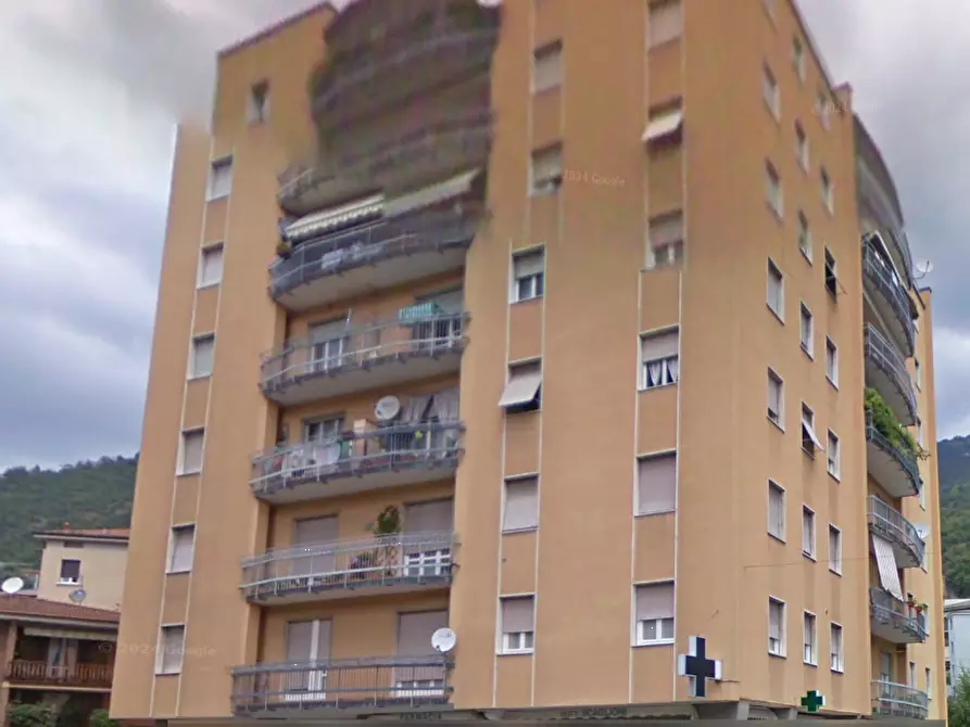 Immagine 3 di Appartamento in vendita  in Via Giacomo Matteotti  a Lumezzane