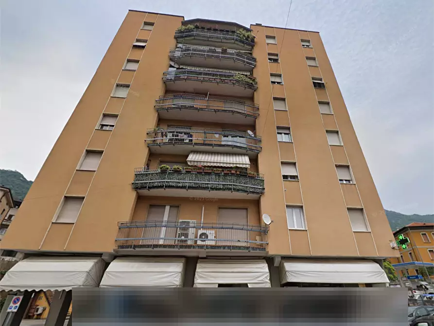 Immagine 4 di Appartamento in vendita  in Via Giacomo Matteotti  a Lumezzane