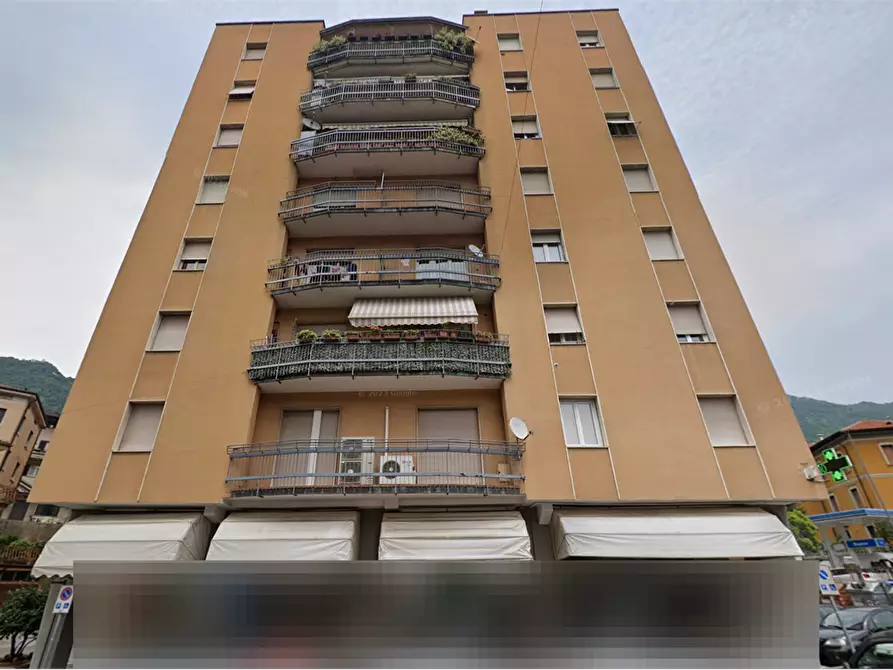 Immagine 5 di Appartamento in vendita  in Via Giacomo Matteotti  a Lumezzane