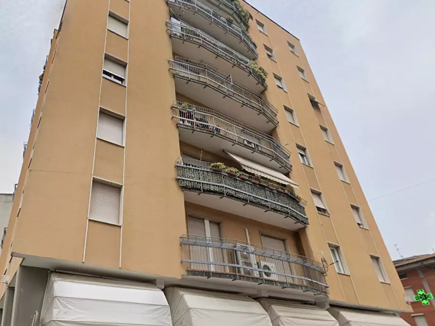 Immagine 6 di Appartamento in vendita  in Via Giacomo Matteotti  a Lumezzane