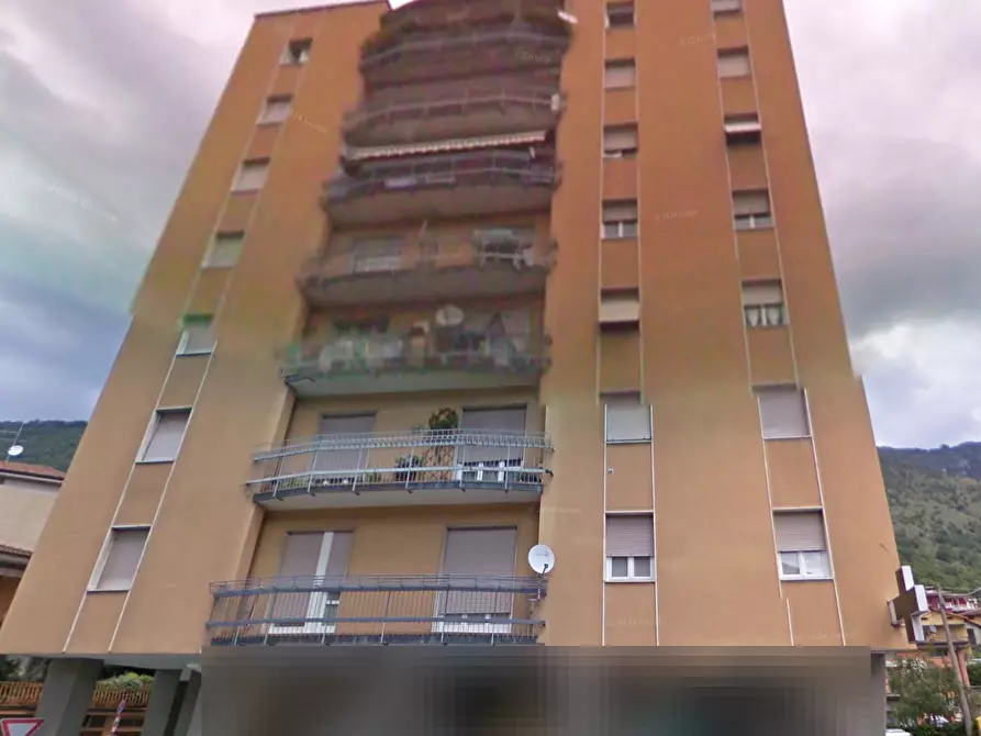 Immagine 7 di Appartamento in vendita  in Via Giacomo Matteotti  a Lumezzane