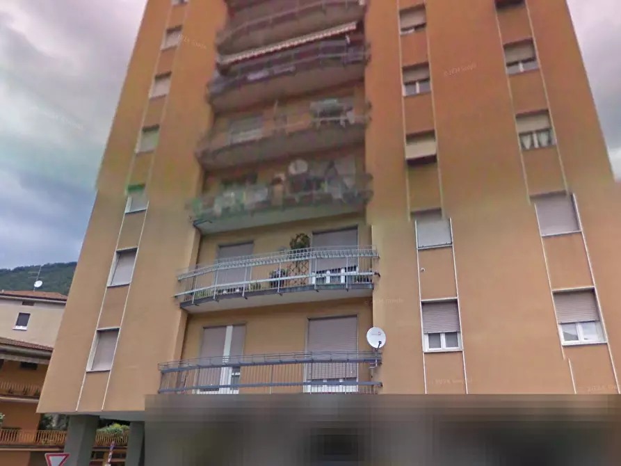 Immagine 8 di Appartamento in vendita  in Via Giacomo Matteotti  a Lumezzane