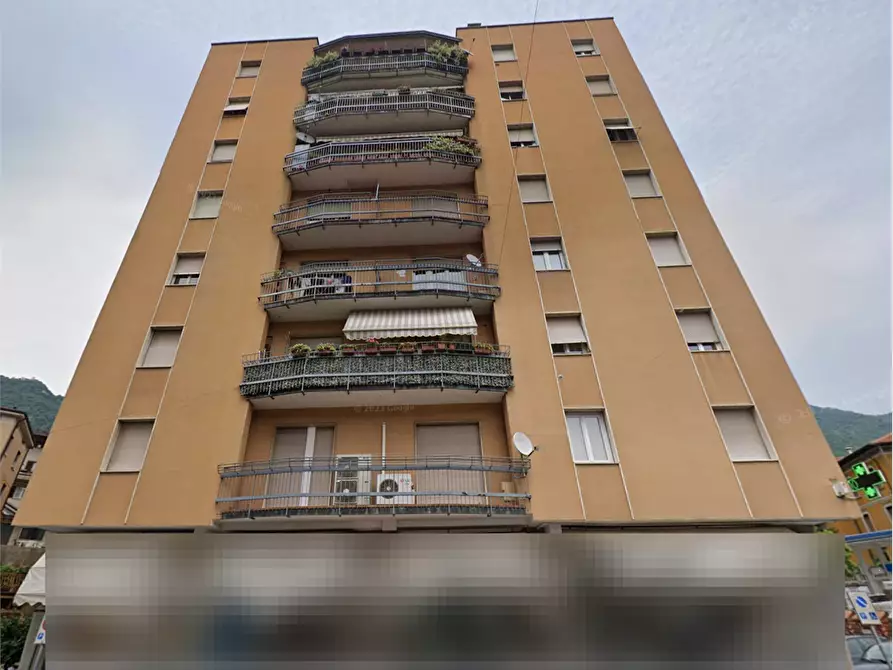 Immagine 10 di Appartamento in vendita  in Via Giacomo Matteotti  a Lumezzane