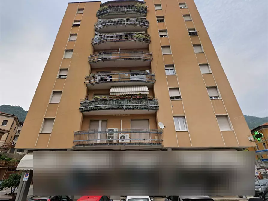 Immagine 11 di Appartamento in vendita  in Via Giacomo Matteotti  a Lumezzane