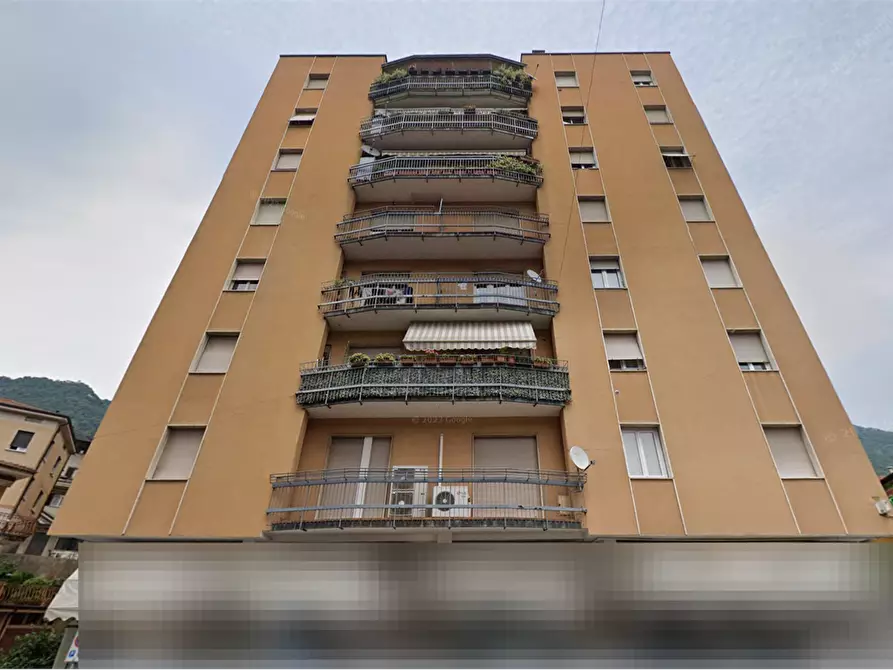 Immagine 12 di Appartamento in vendita  in Via Giacomo Matteotti  a Lumezzane