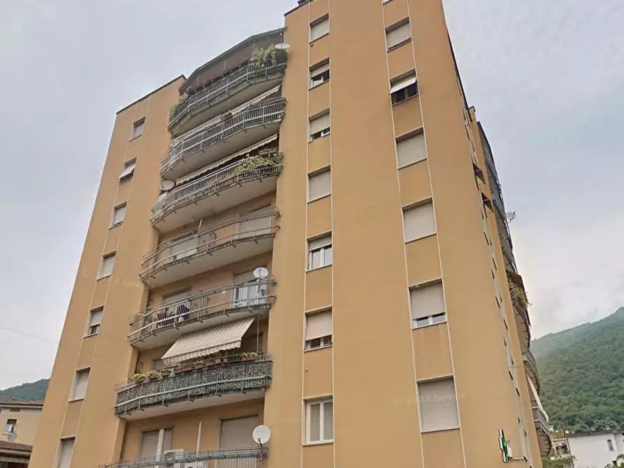 Immagine 13 di Appartamento in vendita  in Via Giacomo Matteotti  a Lumezzane