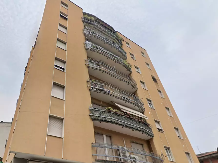 Immagine 15 di Appartamento in vendita  in Via Giacomo Matteotti  a Lumezzane