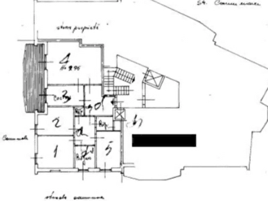 Immagine 20 di Appartamento in vendita  in Via Giacomo Matteotti  a Lumezzane