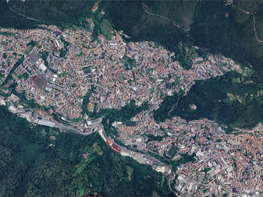 Immagine 26 di Appartamento in vendita  in Via Giacomo Matteotti  a Lumezzane