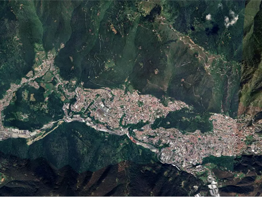 Immagine 27 di Appartamento in vendita  in Via Giacomo Matteotti  a Lumezzane