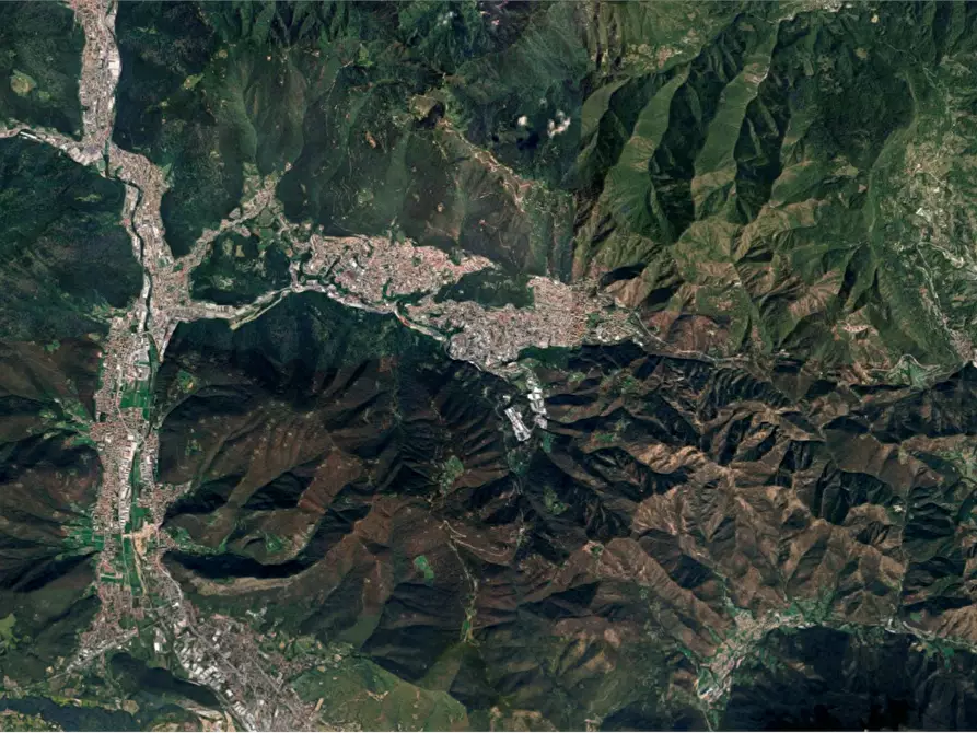 Immagine 28 di Appartamento in vendita  in Via Giacomo Matteotti  a Lumezzane