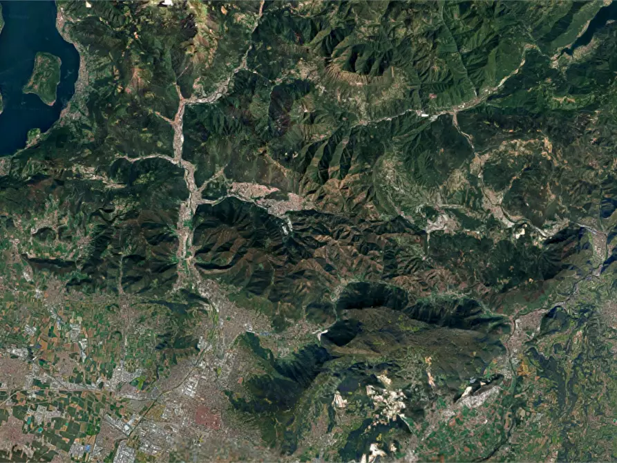 Immagine 29 di Appartamento in vendita  in Via Giacomo Matteotti  a Lumezzane