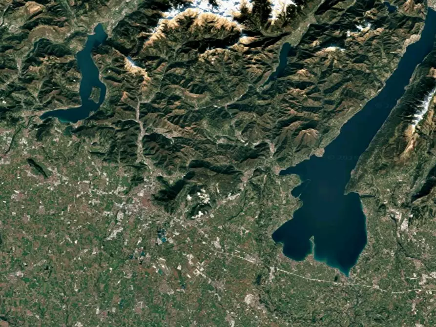 Immagine 30 di Appartamento in vendita  in Via Giacomo Matteotti  a Lumezzane