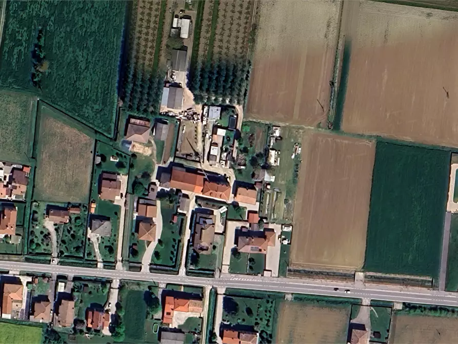 Immagine 5 di Appartamento in vendita  in Via Corso a Camposampiero