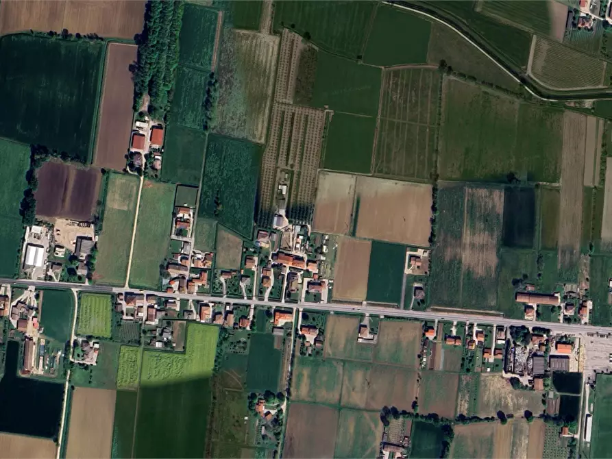 Immagine 6 di Appartamento in vendita  in Via Corso a Camposampiero