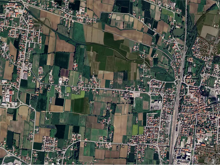 Immagine 7 di Appartamento in vendita  in Via Corso a Camposampiero