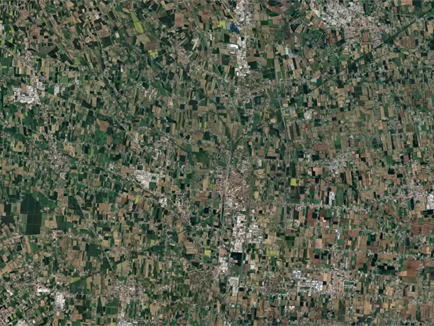 Immagine 9 di Appartamento in vendita  in Via Corso a Camposampiero