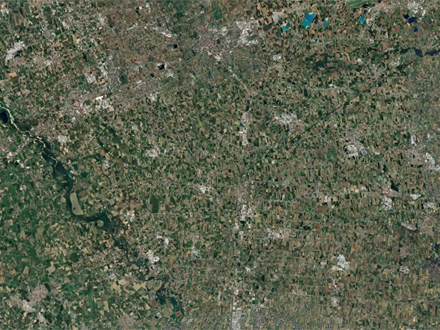 Immagine 10 di Appartamento in vendita  in Via Corso a Camposampiero