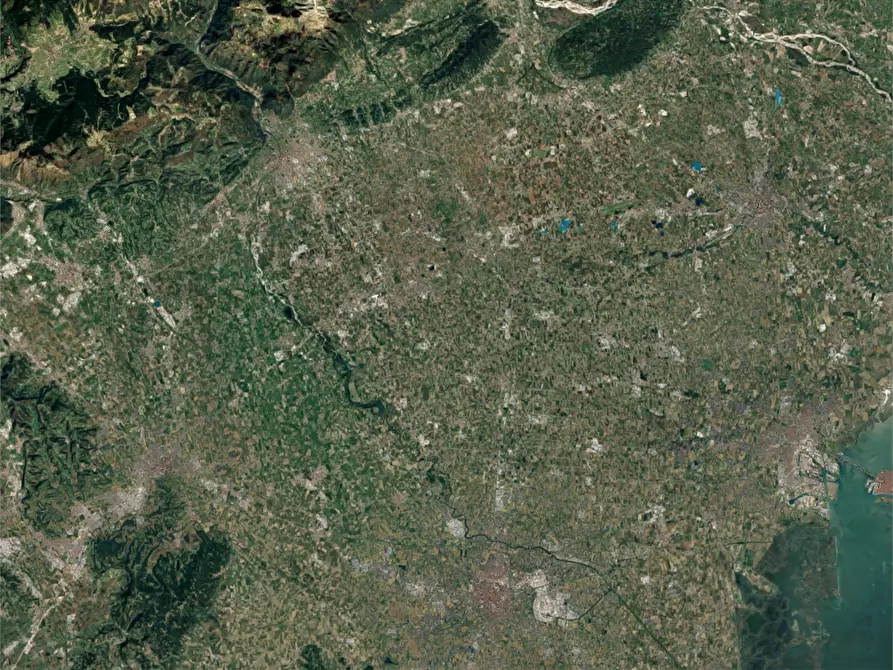 Immagine 11 di Appartamento in vendita  in Via Corso a Camposampiero