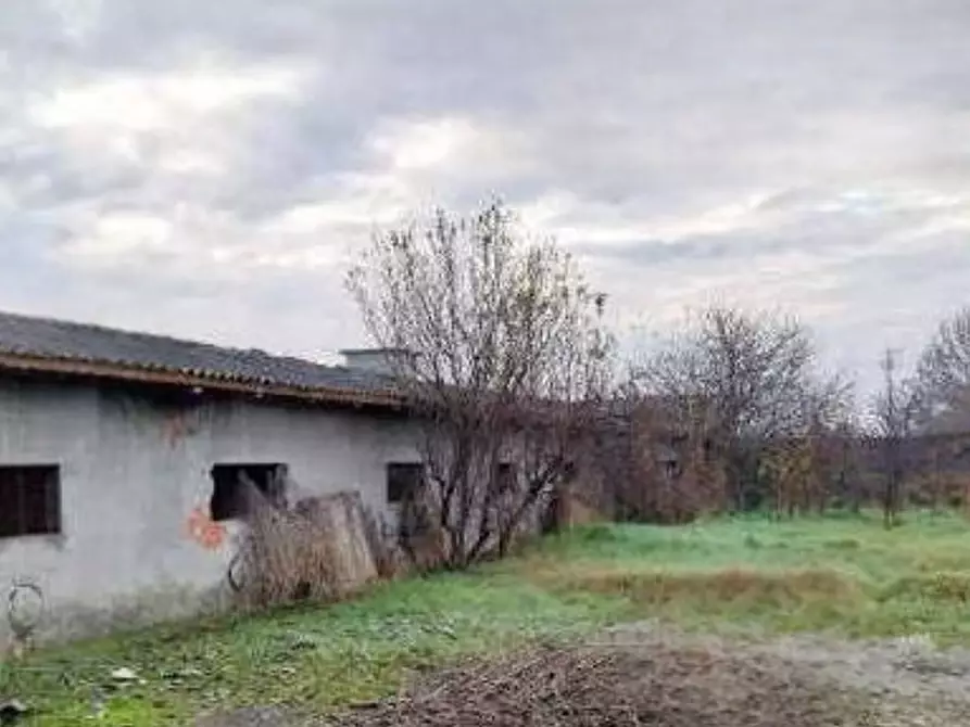 Immagine 1 di Capannone industriale in vendita  in Cascina Europa a Alfianello