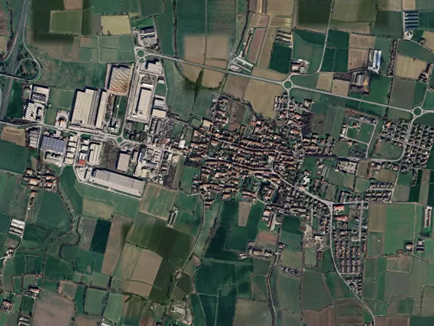 Immagine 7 di Capannone industriale in vendita  in Cascina Europa a Alfianello