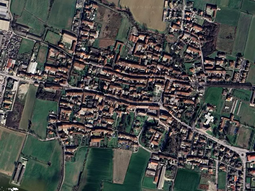 Immagine 2 di Capannone industriale in vendita  in Cascina Europa a Alfianello