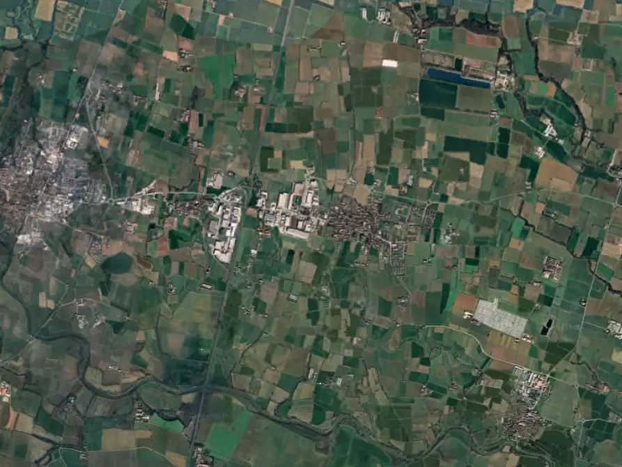 Immagine 9 di Capannone industriale in vendita  in Cascina Europa a Alfianello