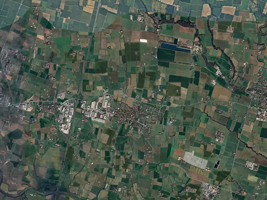 Immagine 10 di Capannone industriale in vendita  in Cascina Europa a Alfianello