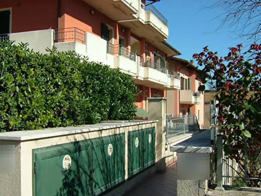 Immagine 5 di Appartamento in vendita  in Via  Martin Luther King a Monte Porzio