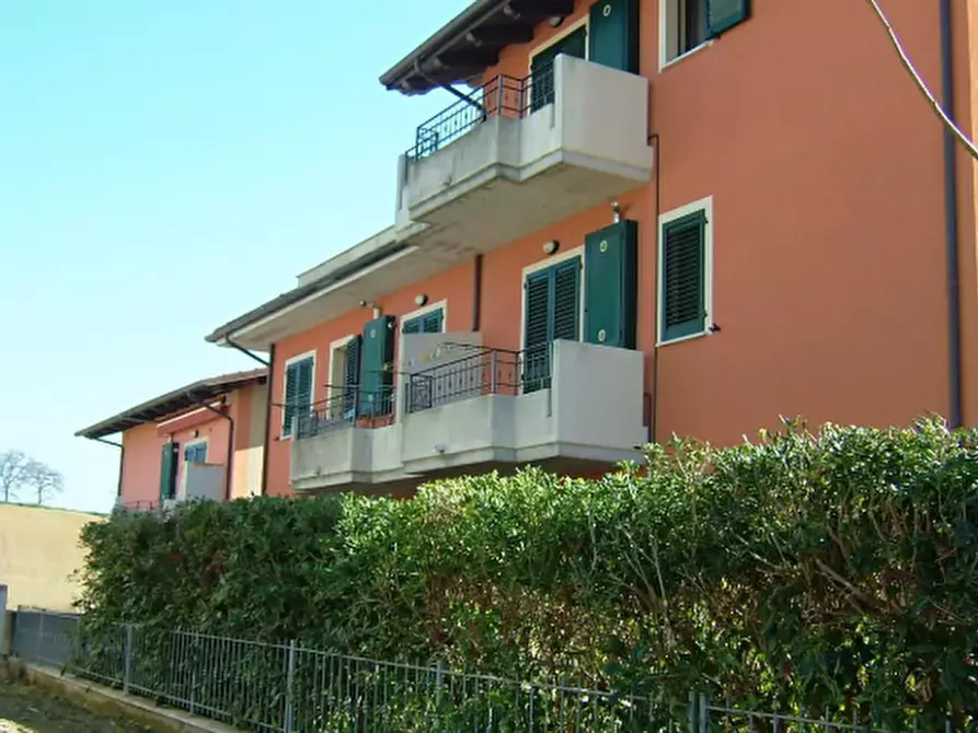 Immagine 4 di Appartamento in vendita  in Via  Martin Luther King a Monte Porzio