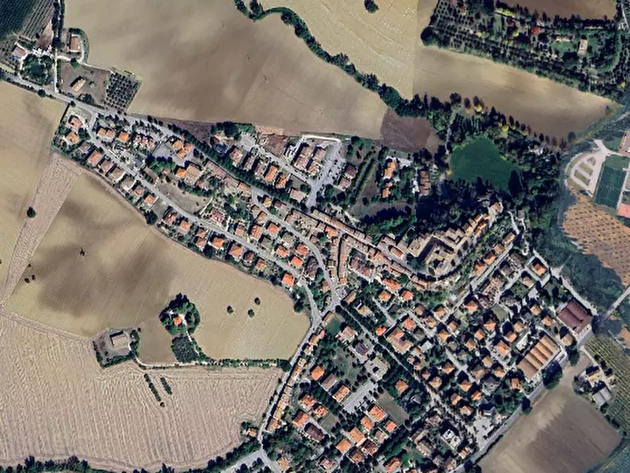 Immagine 16 di Appartamento in vendita  in Via  Martin Luther King a Monte Porzio