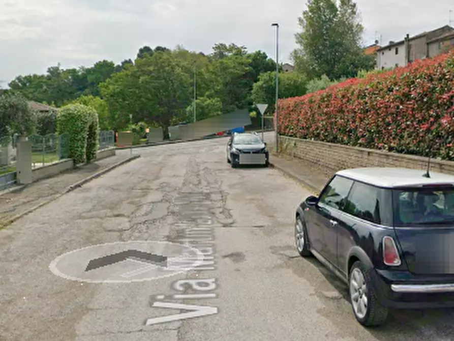 Immagine 12 di Appartamento in vendita  in Via  Martin Luther King a Monte Porzio