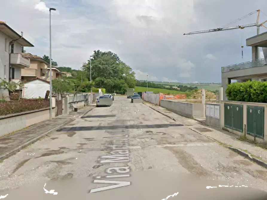 Immagine 13 di Appartamento in vendita  in Via  Martin Luther King a Monte Porzio