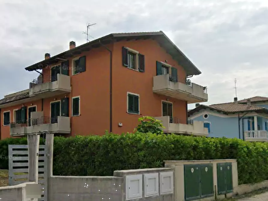 Immagine 3 di Appartamento in vendita  in Via  Martin Luther King a Monte Porzio