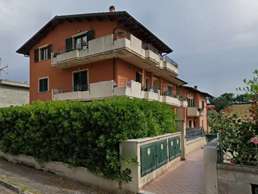 Immagine 2 di Appartamento in vendita  in Via  Martin Luther King a Monte Porzio