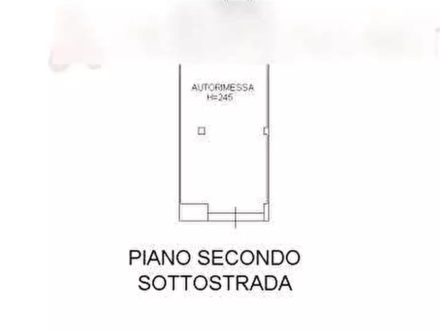 Immagine 28 di Appartamento in vendita  in Strada Caminate a Fano