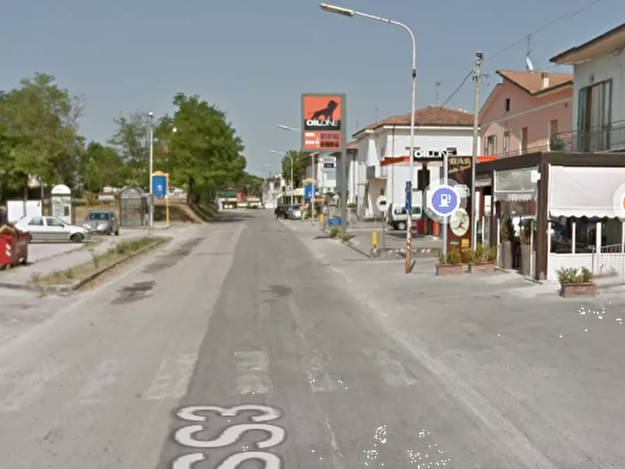 Immagine 14 di Ufficio in vendita  in Via Cà Vallato a Colli Al Metauro