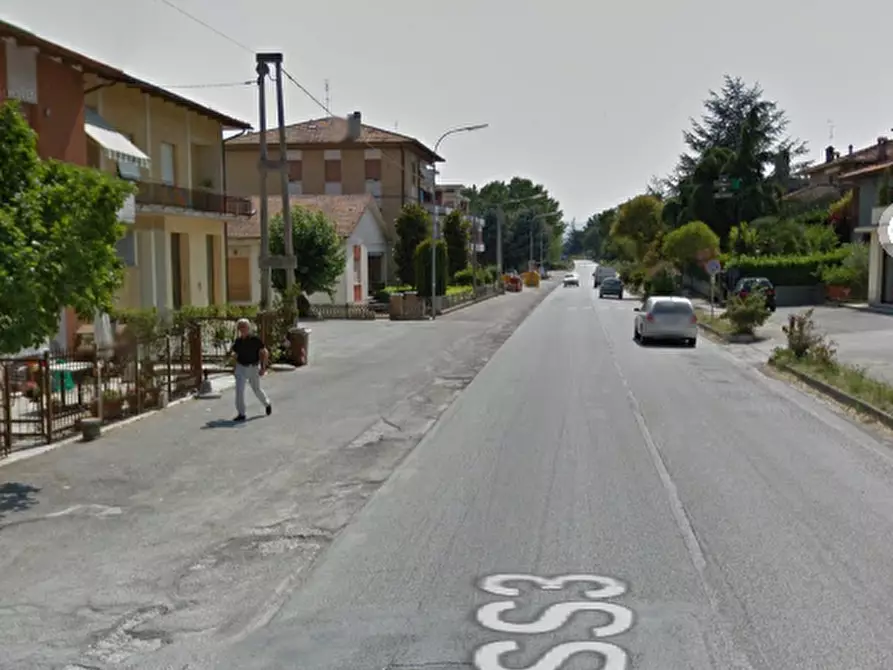 Immagine 15 di Ufficio in vendita  in Via Cà Vallato a Colli Al Metauro