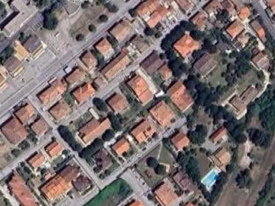 Immagine 16 di Ufficio in vendita  in Via Cà Vallato a Colli Al Metauro