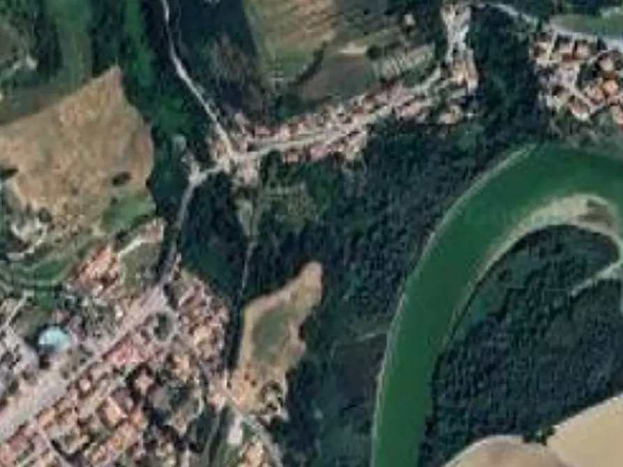 Immagine 17 di Ufficio in vendita  in Via Cà Vallato a Colli Al Metauro