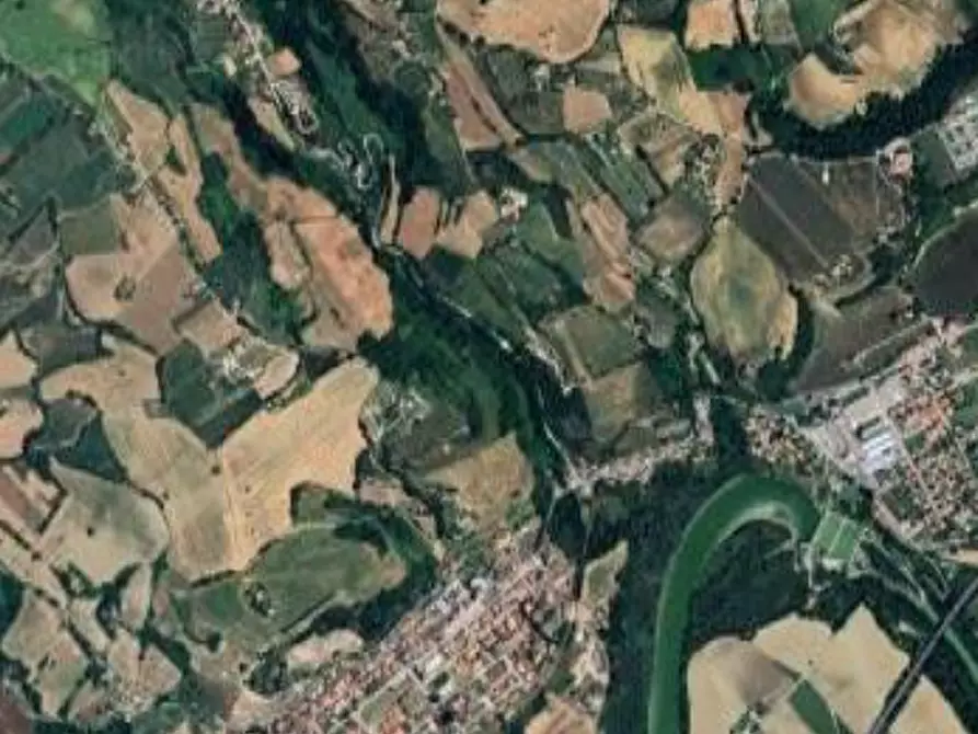 Immagine 18 di Ufficio in vendita  in Via Cà Vallato a Colli Al Metauro