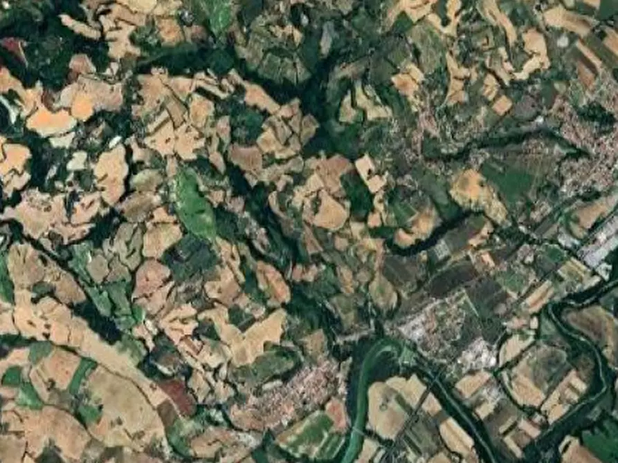 Immagine 19 di Ufficio in vendita  in Via Cà Vallato a Colli Al Metauro