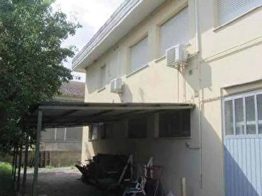 Immagine 1 di Ufficio in vendita  in Via Cà Vallato a Colli Al Metauro