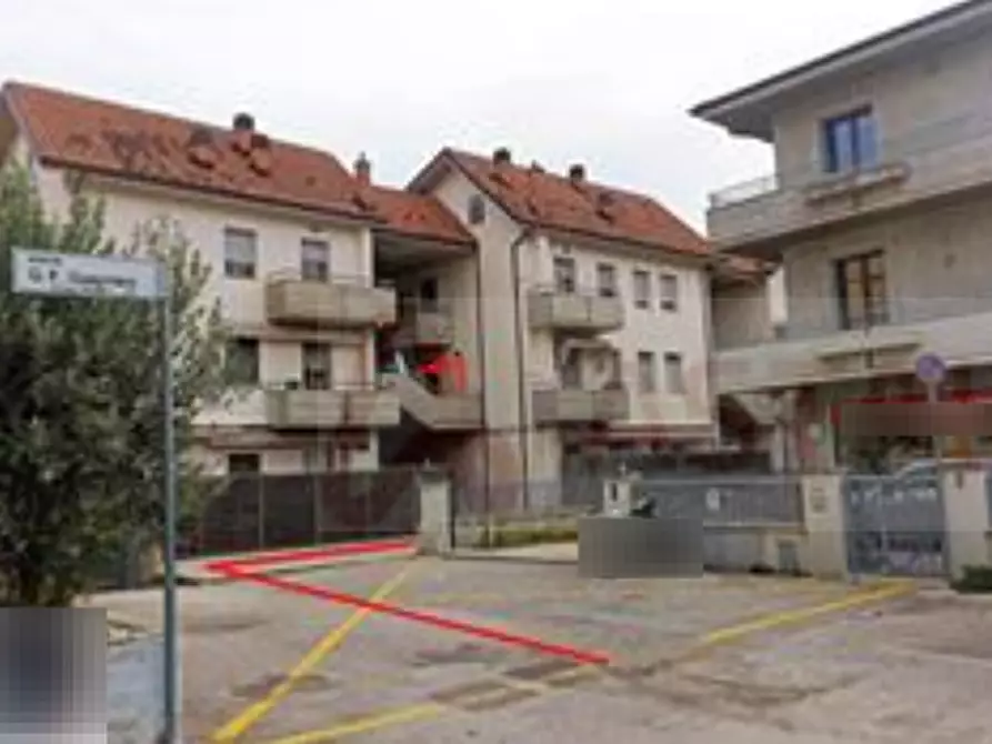 Immagine 2 di Appartamento in vendita  in Via G.F. Guerrieri a Fossombrone