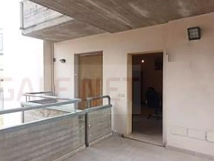 Immagine 3 di Appartamento in vendita  in Via G.F. Guerrieri a Fossombrone